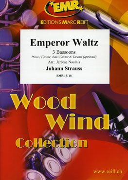 Johann Strauss: Emperor Waltz