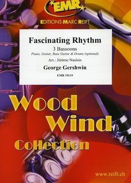 George Gershwin: Fascinating Rhythm
