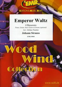 Johann Strauss: Emperor Waltz