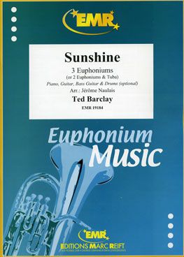 Ted Barclay: Sunshine