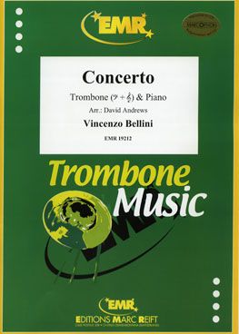 Vincenzo Bellini: Concerto