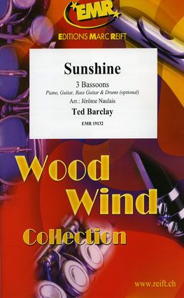 Ted Barclay: Sunshine