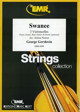 George Gershwin: Swanee