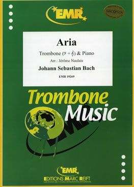 Johann Sebastian Bach: Aria