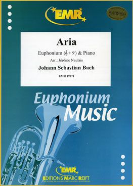 Johann Sebastian Bach: Aria