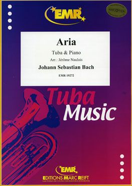 Johann Sebastian Bach: Aria