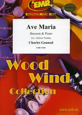 Charles Gounod: Ave Maria
