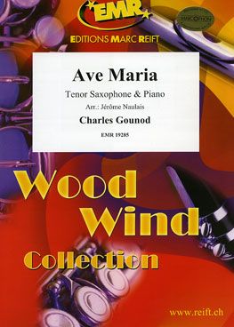 Charles Gounod: Ave Maria