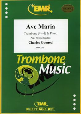 Charles Gounod: Ave Maria