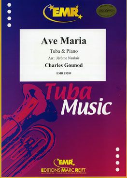 Charles Gounod: Ave Maria