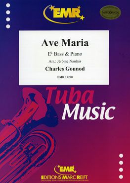 Charles Gounod: Ave Maria