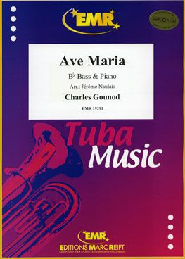 Charles Gounod: Ave Maria