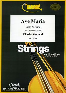 Charles Gounod: Ave Maria