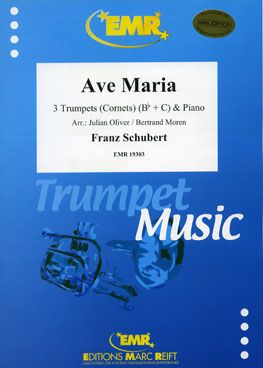 Franz Schubert: Ave Maria