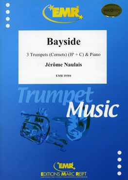 Jérôme Naulais: Bayside