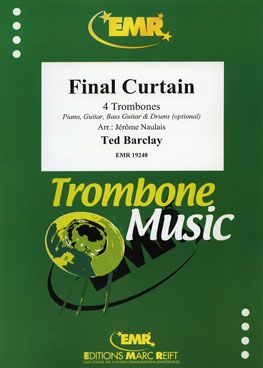 Ted Barclay: Final Curtain