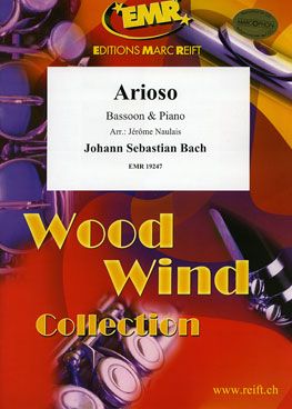 Johann Sebastian Bach: Arioso