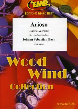 Johann Sebastian Bach: Arioso