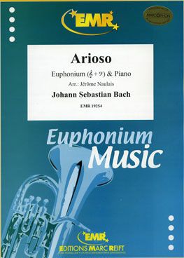 Johann Sebastian Bach: Arioso