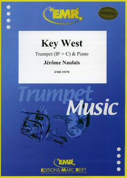 Jérôme Naulais: Key West