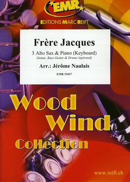 Frère Jacques