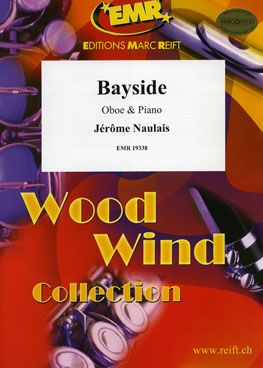 Jérôme Naulais: Bayside