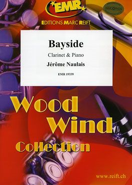 Jérôme Naulais: Bayside