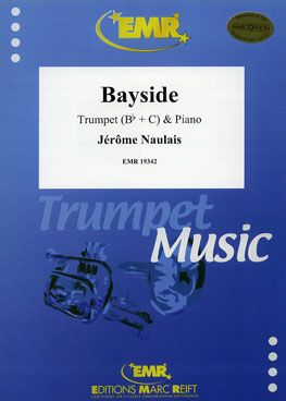 Jérôme Naulais: Bayside