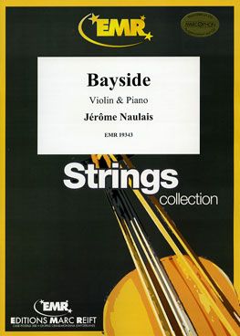 Jérôme Naulais: Bayside