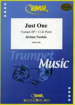 Jérôme Naulais: Just One