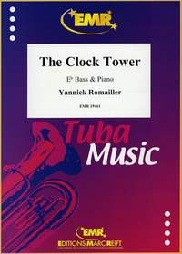 Yannick Romailler: The Clock Tower