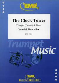 Yannick Romailler: The Clock Tower