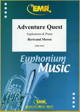 Bertrand Moren: Adventure Quest