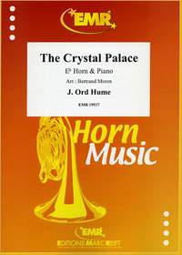 J. Ord Hume: The Crystal Palace