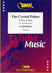 J. Ord Hume: The Crystal Palace