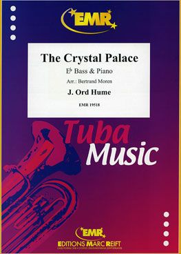 J. Ord Hume: The Crystal Palace
