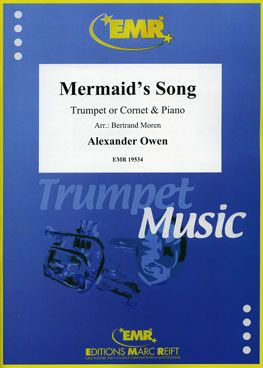 Alexander Owen: Mermaid's Song