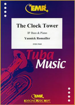Yannick Romailler: The Clock Tower