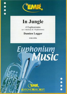 Damien Lagger: In Jungle