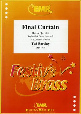 Ted Barclay: Final Curtain