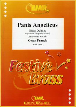 César Franck: Panis Angelicus