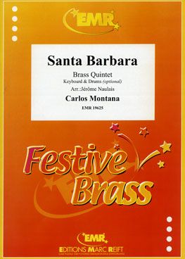 Carlos Montana: Santa Barbara