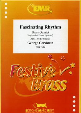 George Gershwin: Fascinating Rhythm