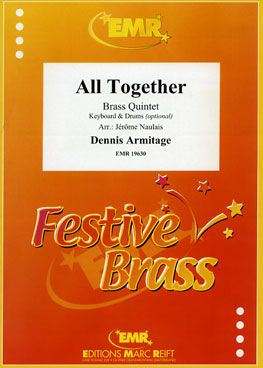 Dennis Armitage: All Together