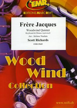 Scott Richards: Frère Jacques