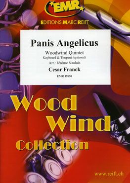 César Franck: Panis Angelicus