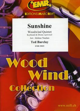 Ted Barclay: Sunshine