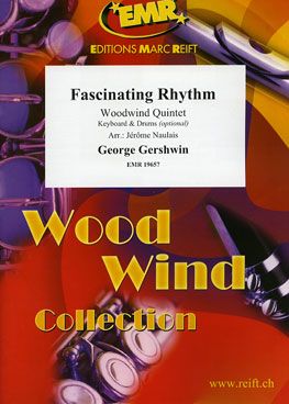 George Gershwin: Fascinating Rhythm