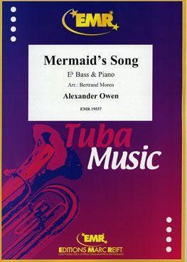 Alexander Owen: Mermaid's Song
