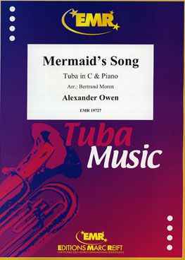 Alexander Owen: Mermaid's Song